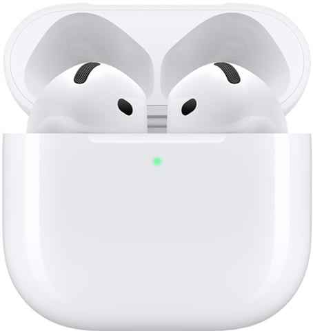 Apple shops AirPods